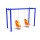 42 EG Accessible Metal Swing